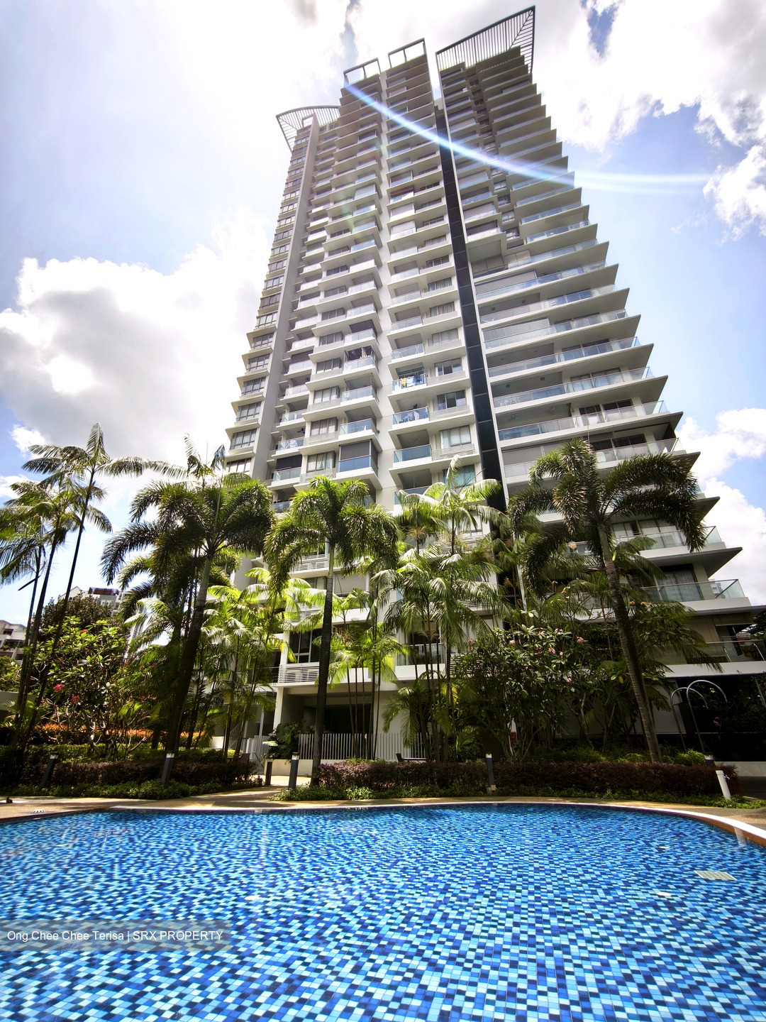 Beacon Heights (D12), Condominium #536205711